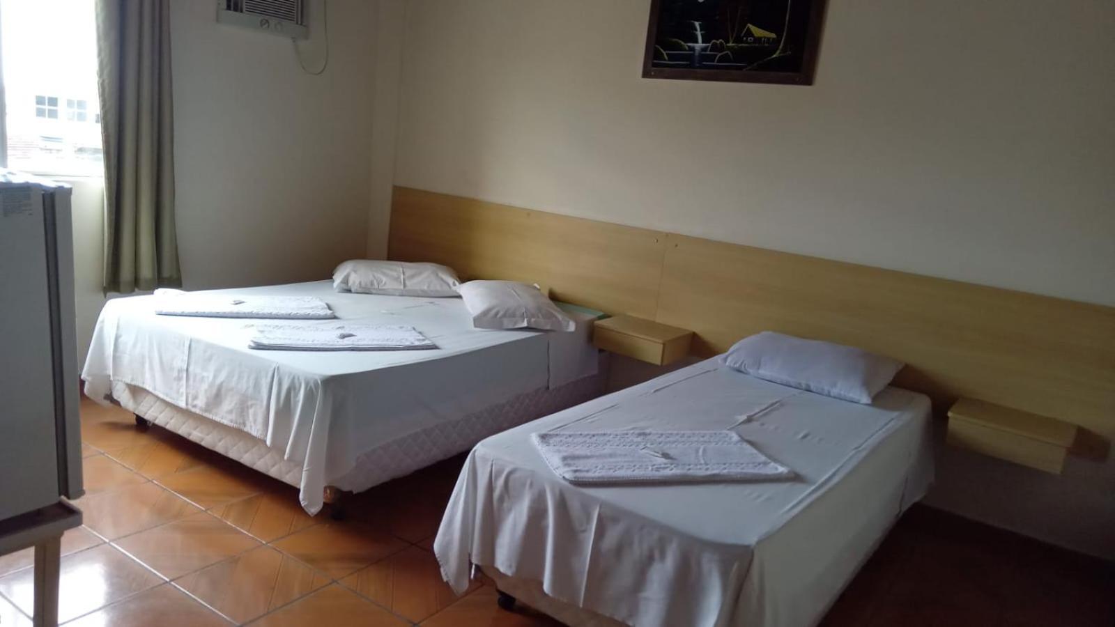 Quarto Triplo