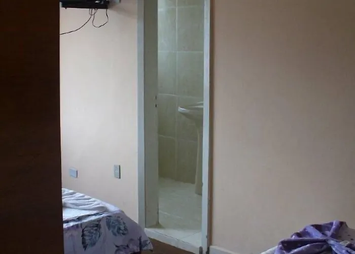 Odage Hotel Curitiba